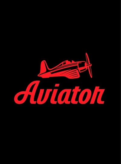 Aviator crash game cover by Spribe